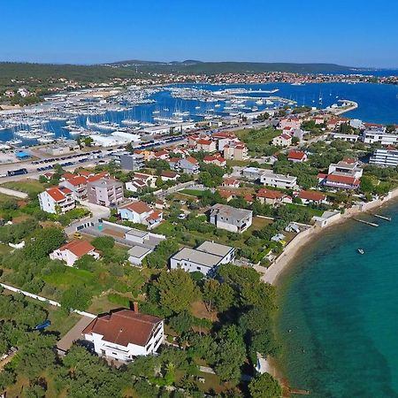 Apartments Marija Bibinje Kültér fotó