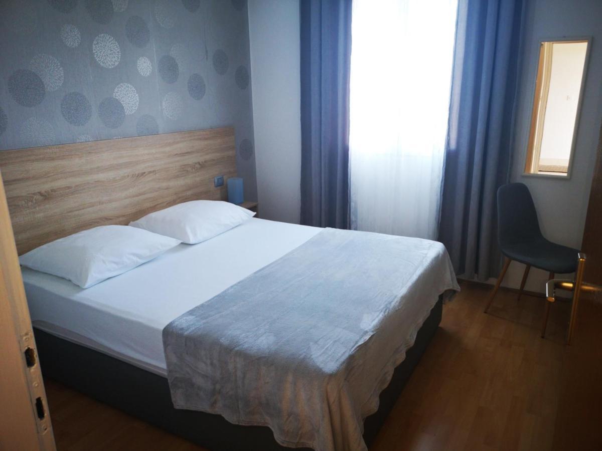Apartments Marija Bibinje Kültér fotó