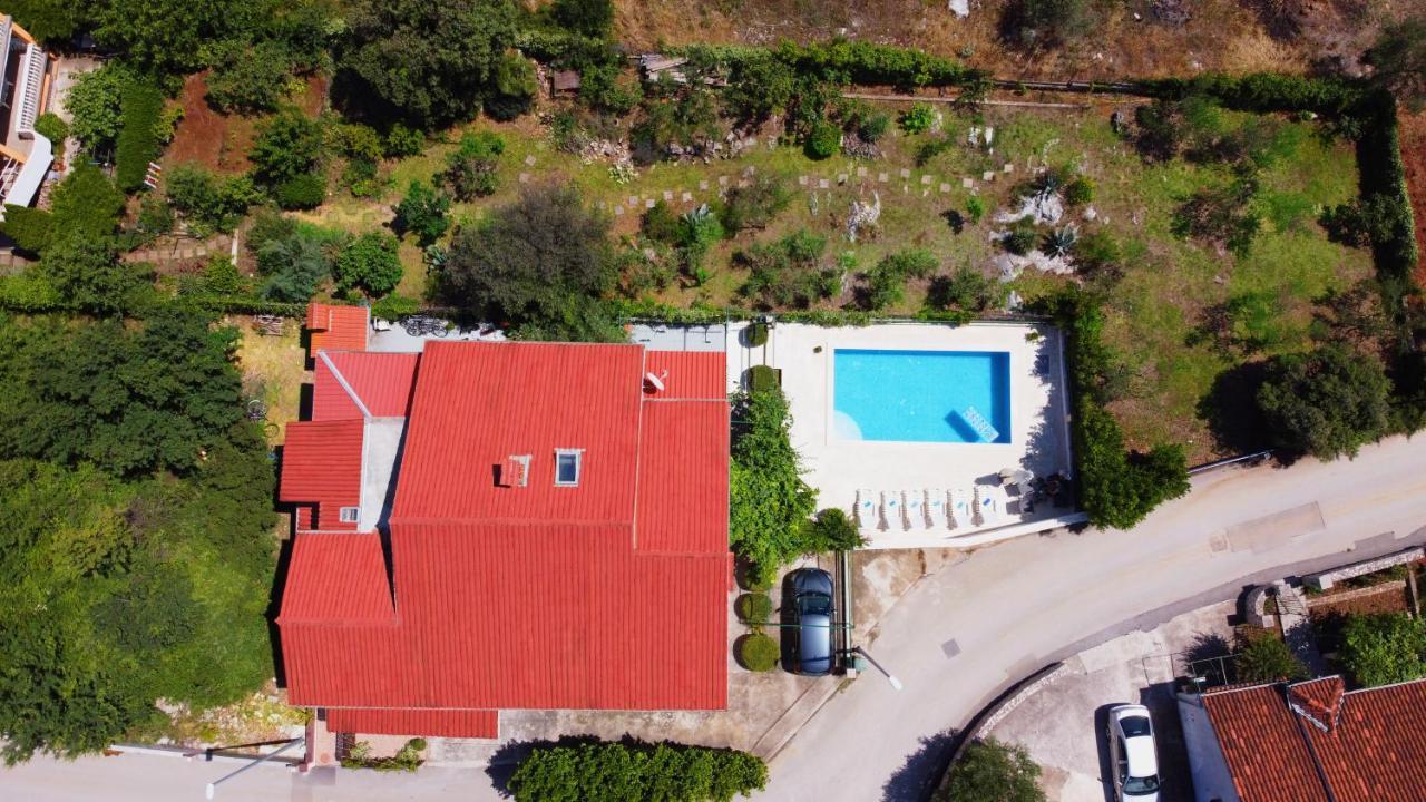 Apartments Marija Bibinje Kültér fotó