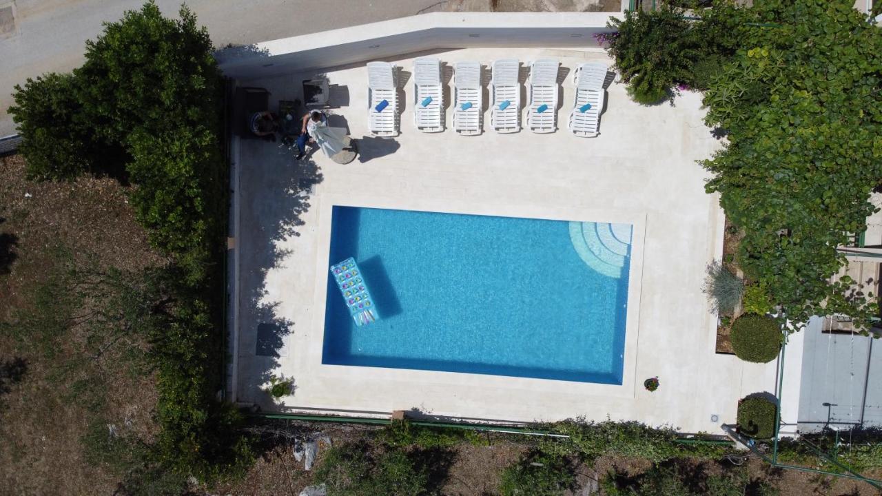 Apartments Marija Bibinje Kültér fotó