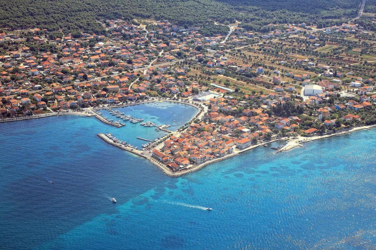 Apartments Marija Bibinje Kültér fotó
