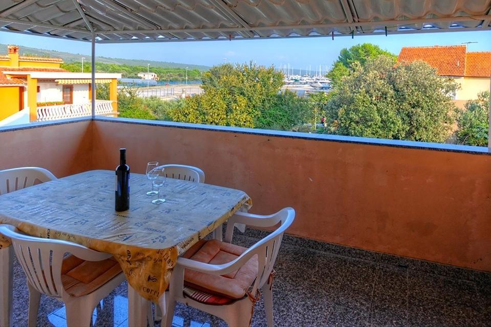 Apartments Marija Bibinje Szoba fotó
