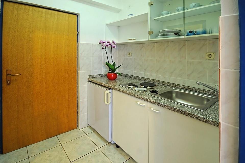 Apartments Marija Bibinje Szoba fotó