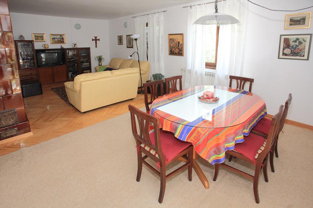 Apartments Marija Bibinje Szoba fotó