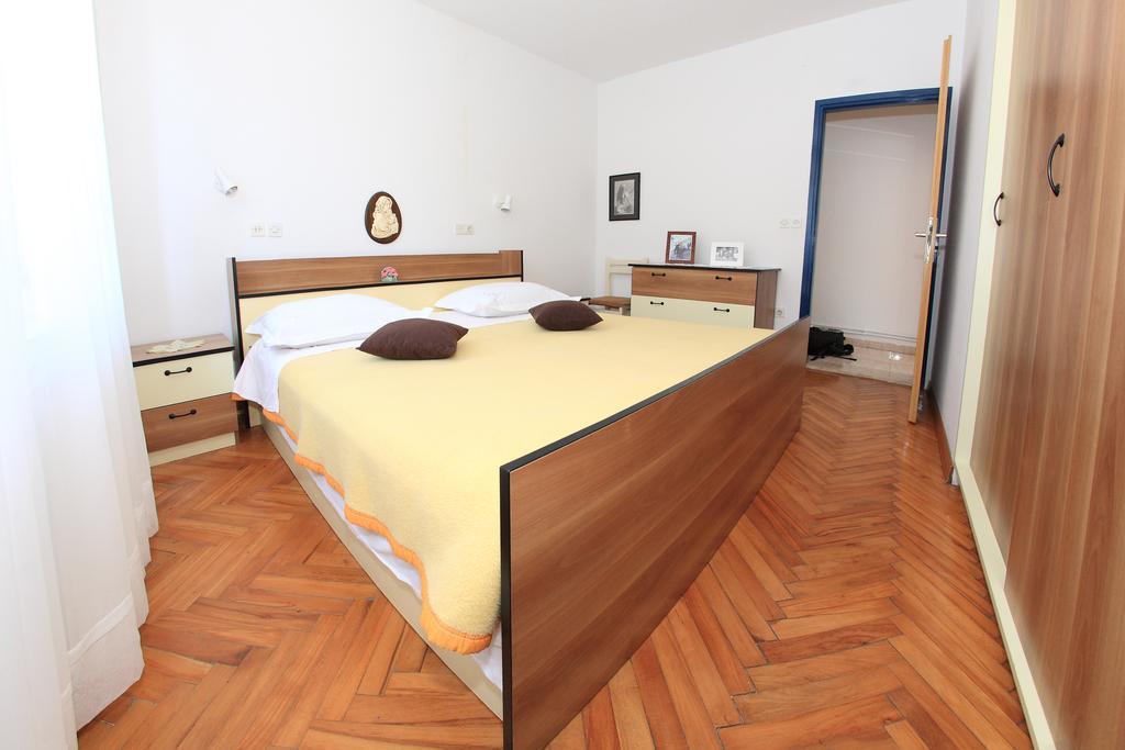 Apartments Marija Bibinje Szoba fotó
