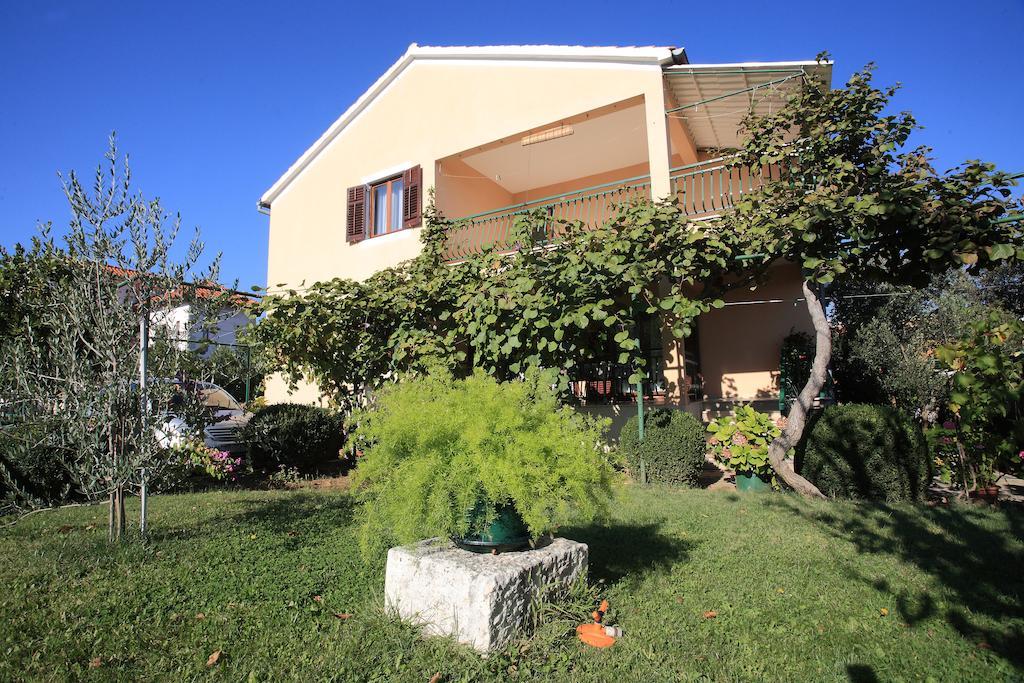 Apartments Marija Bibinje Szoba fotó