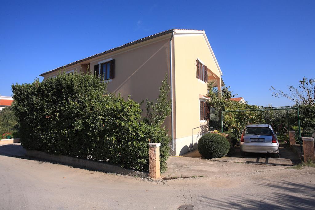 Apartments Marija Bibinje Kültér fotó