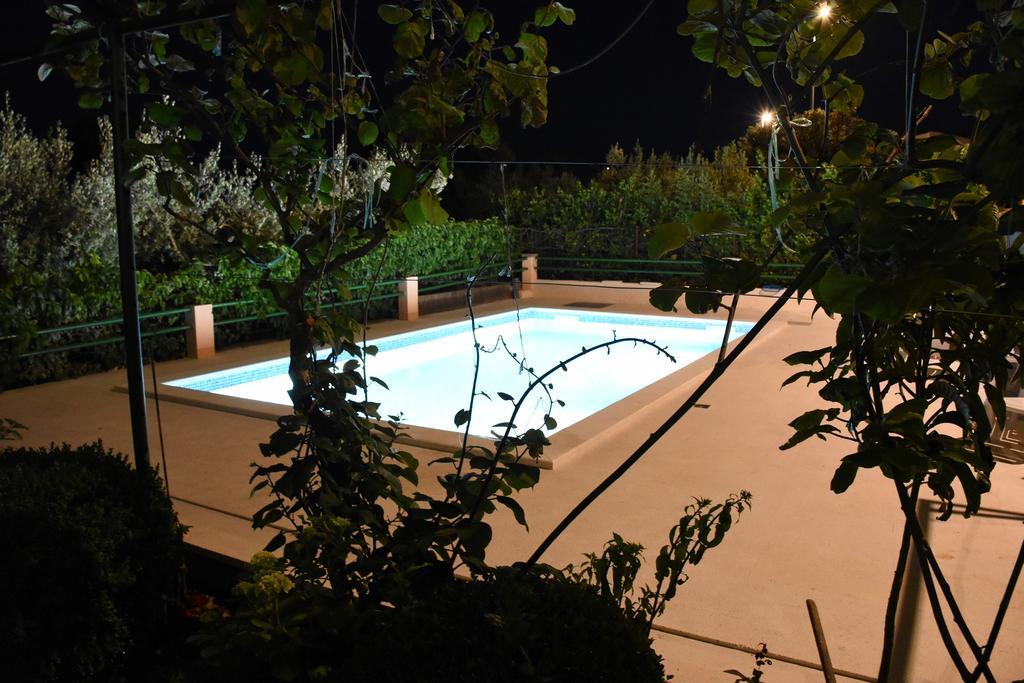 Apartments Marija Bibinje Kültér fotó