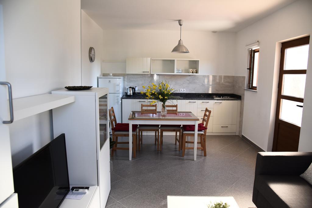 Apartments Marija Bibinje Kültér fotó