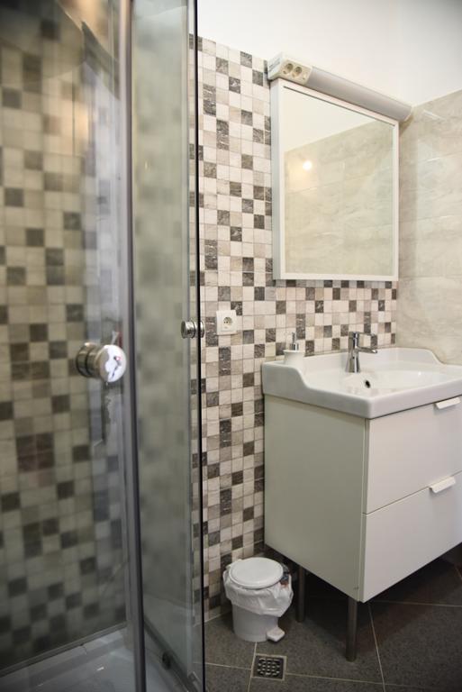 Apartments Marija Bibinje Kültér fotó