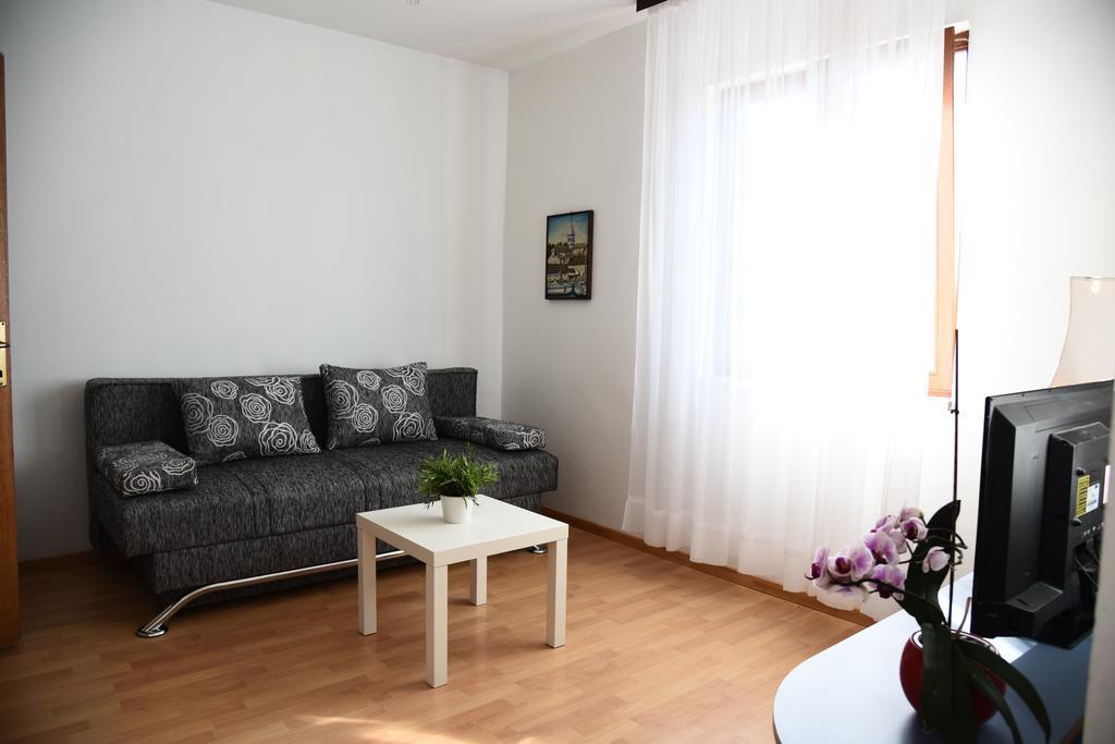 Apartments Marija Bibinje Kültér fotó