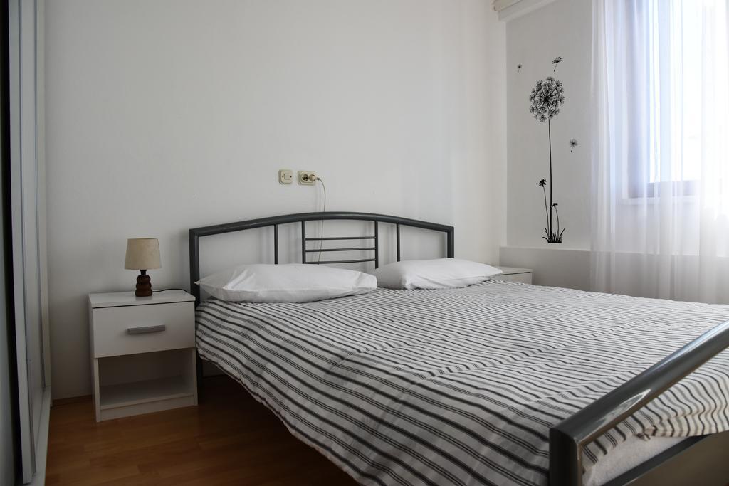 Apartments Marija Bibinje Kültér fotó