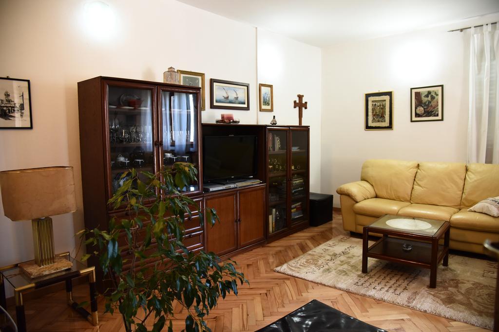 Apartments Marija Bibinje Kültér fotó