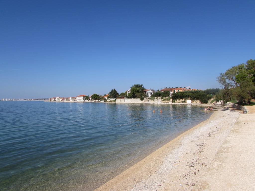 Apartments Marija Bibinje Kültér fotó