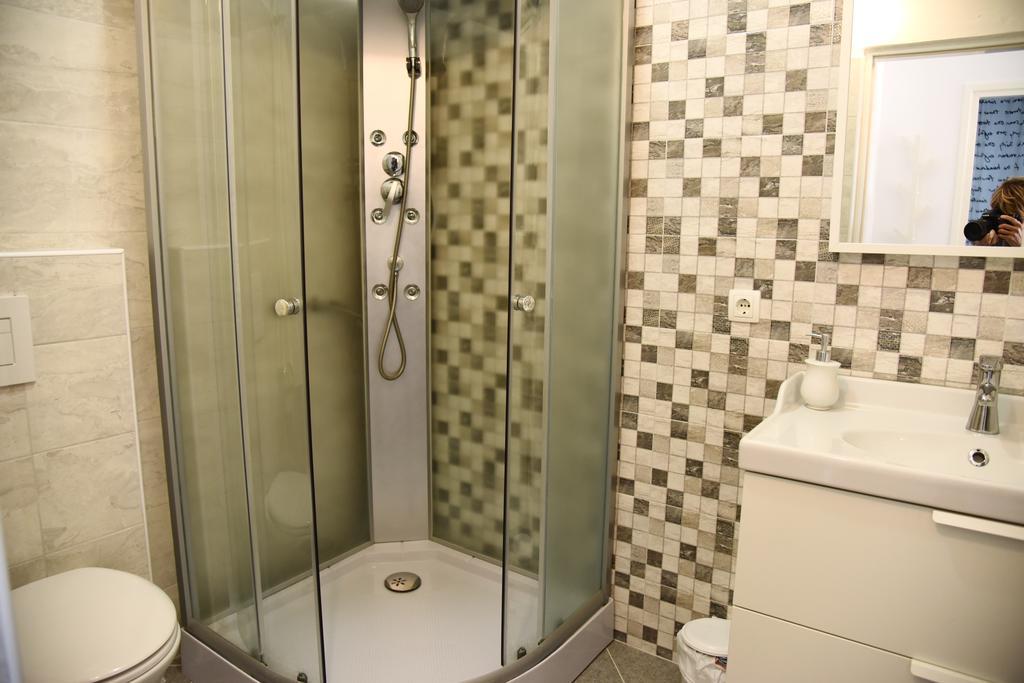 Apartments Marija Bibinje Kültér fotó