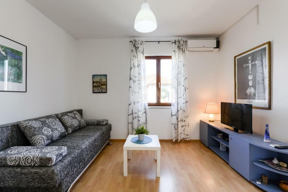Apartments Marija Bibinje Kültér fotó