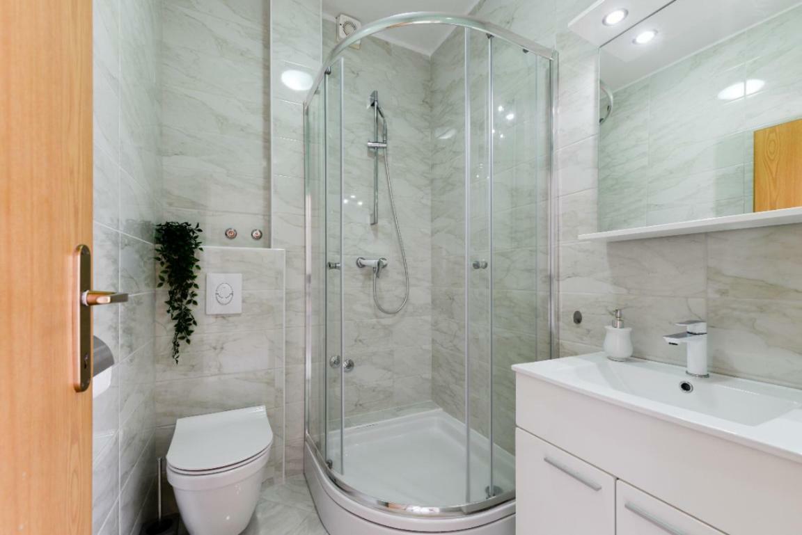 Apartments Marija Bibinje Kültér fotó