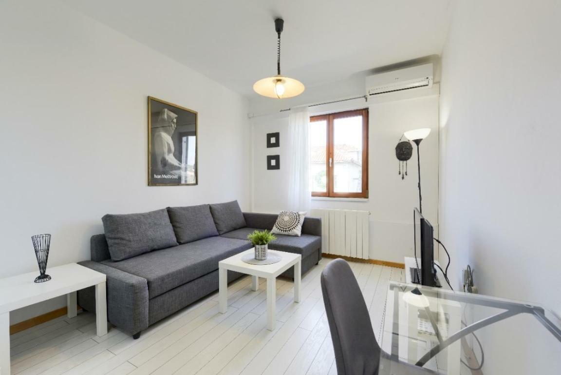 Apartments Marija Bibinje Kültér fotó