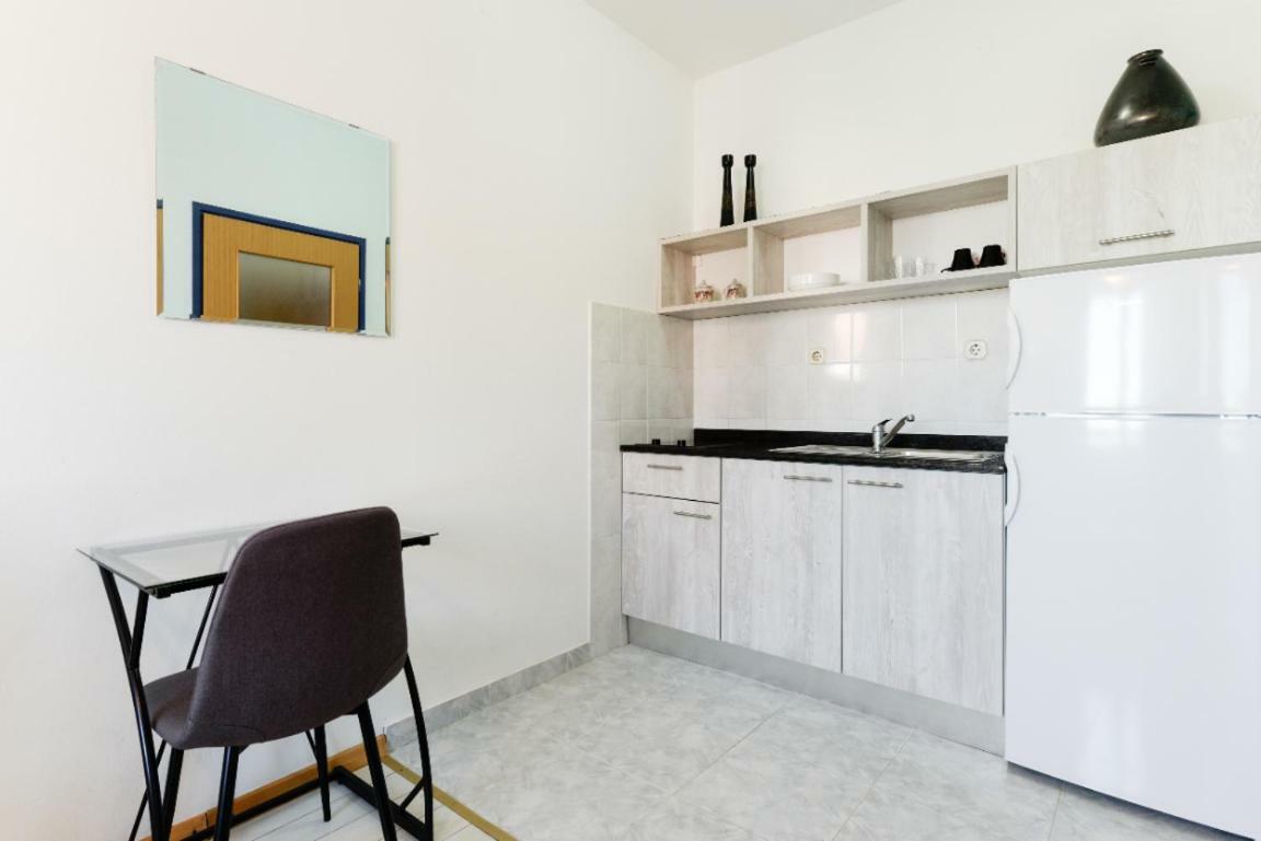 Apartments Marija Bibinje Kültér fotó