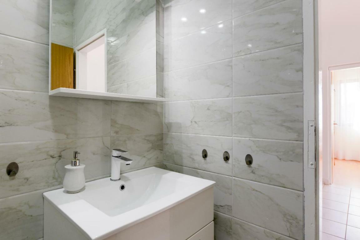 Apartments Marija Bibinje Kültér fotó